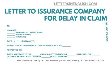 Legal Actions for Delayed Insurance Claims
